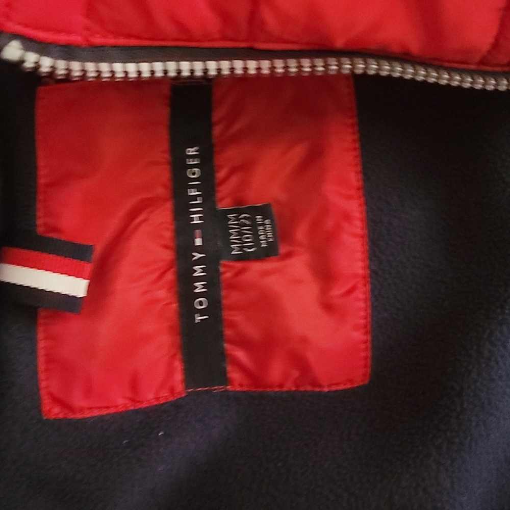 Puffer jacket - Picture 3 of 3